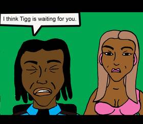 Read In Love With a Liar  15 Page 7 in English