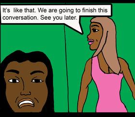 Read In Love With a Liar  15 Page 8 in English