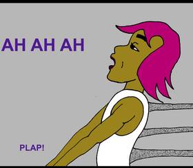 Read In Love With a Liar  16 Page 3 in English