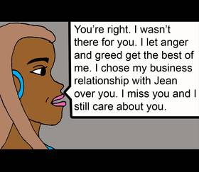 Read In Love With a Liar  26 Page 6 in English