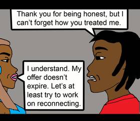 Read In Love With a Liar  26 Page 8 in English