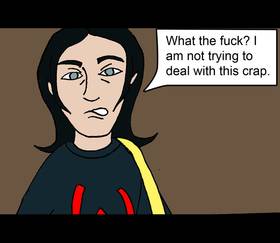 Read In Love With a Liar  27 Page 6 in English
