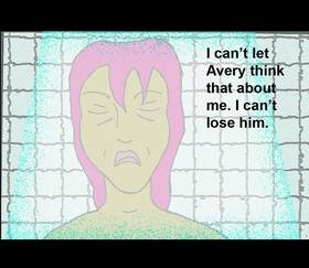 Read In Love With a Liar  31 Page 6 in English