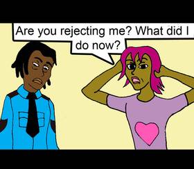 Read In Love With a Liar  33 Page 7 in English