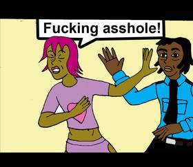 Read In Love With a Liar  34 Page 3 in English