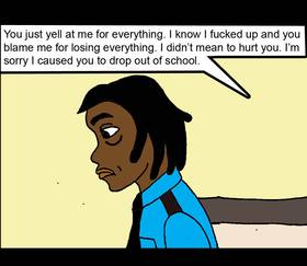 Read In Love With a Liar  34 Page 8 in English