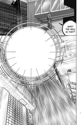 Read Death Of A Crescent Moon  2 Page 3 in English