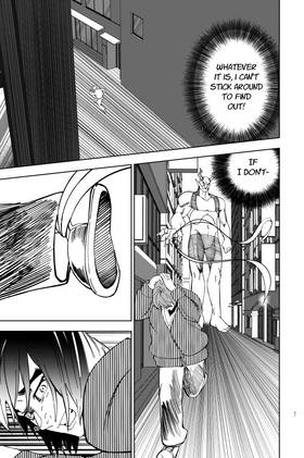 Read Death Of A Crescent Moon  2 Page 7 in English