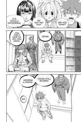 Read Death Of A Crescent Moon  3 Page 2 in English