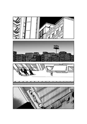 Read Death Of A Crescent Moon  4 Page 5 in English