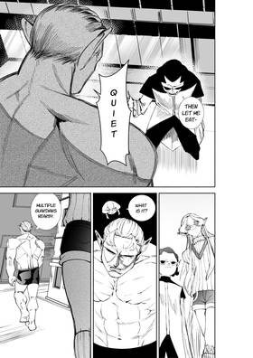 Read Death Of A Crescent Moon  4 Page 7 in English