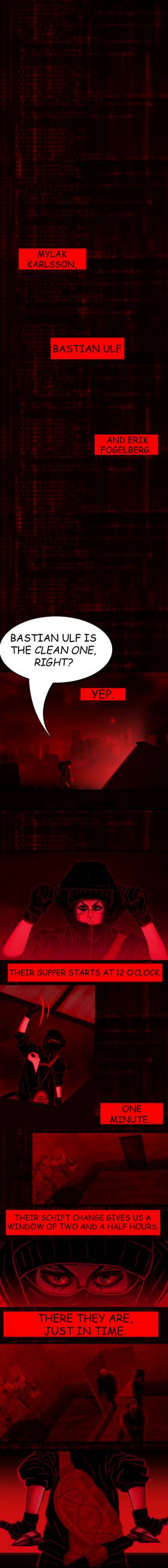 Read Artificial Bird  2 Page 2 in English