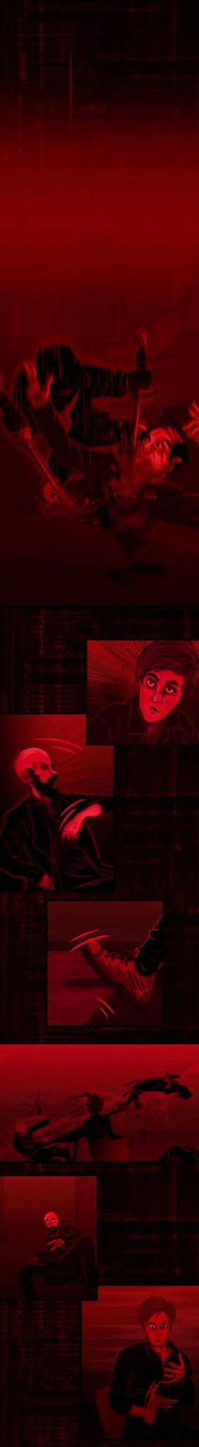 Read Artificial Bird  2 Page 4 in English