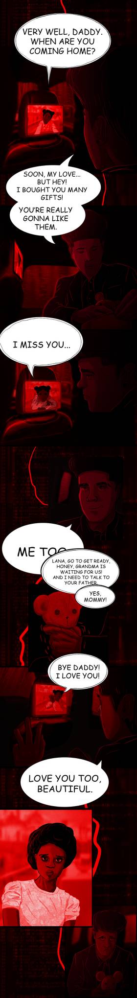 Read Artificial Bird  3 Page 5 in English