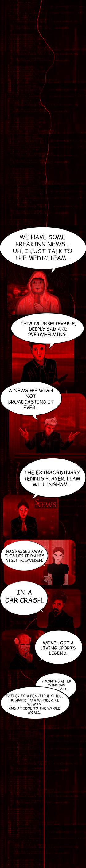 Read Artificial Bird  3 Page 8 in English