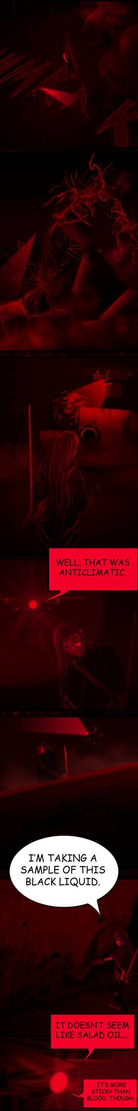 Read Artificial Bird  6 Page 2 in English
