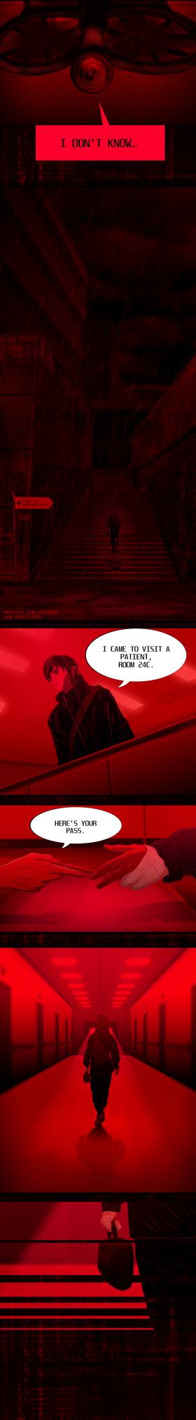 Read Artificial Bird  7 Page 9 in English