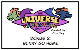 Read The Universe Protection Society  2 Page 6 in English