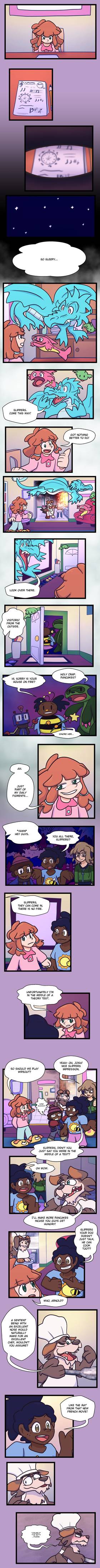 Figments
