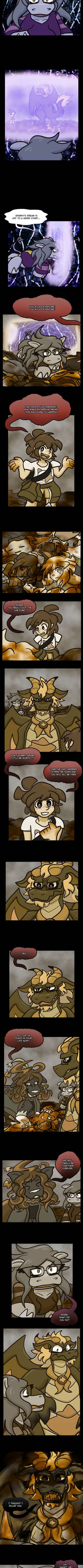 Read The Universe Protection Society  10 Page 2 in English