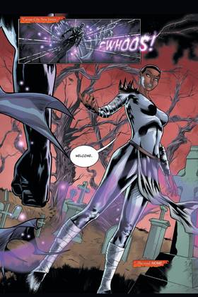 Read Absolver  1 Page 3 in English