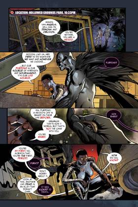 Read Absolver  1 Page 10 in English