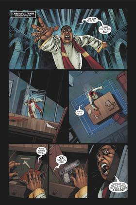 Read Absolver  2 Page 3 in English