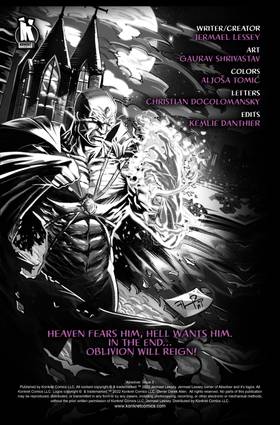 Read Absolver  3 Page 2 in English