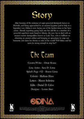 Read Odina  3 Page 2 in English