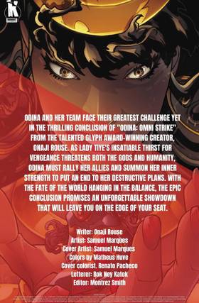 Read Odina  6 Page 2 in English