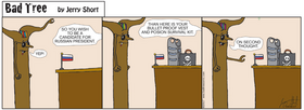 Read Bad Tree 2017  1 Page 10 in English