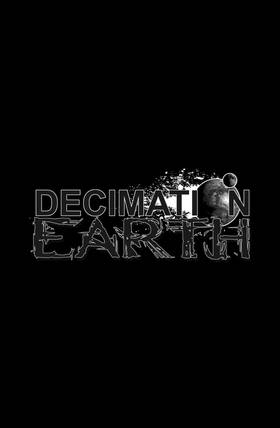 Read Decimation Earth  1 Page 2 in English