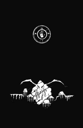 Read Decimation Earth  1 Page 3 in English