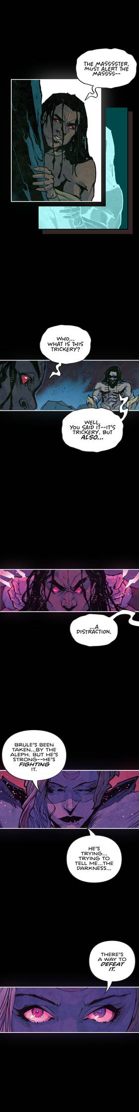 Read The Mighty Barbarians (Toons)  6 Page 6 in English