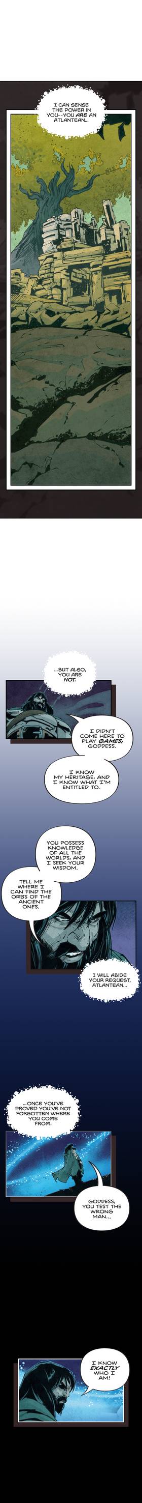 Read The Mighty Barbarians (Toons)  9 Page 2 in English