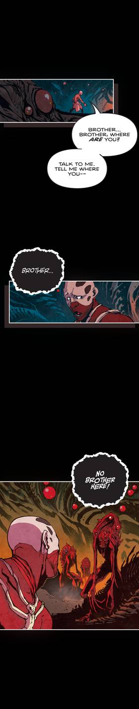 Read The Mighty Barbarians (Toons)  10 Page 4 in English