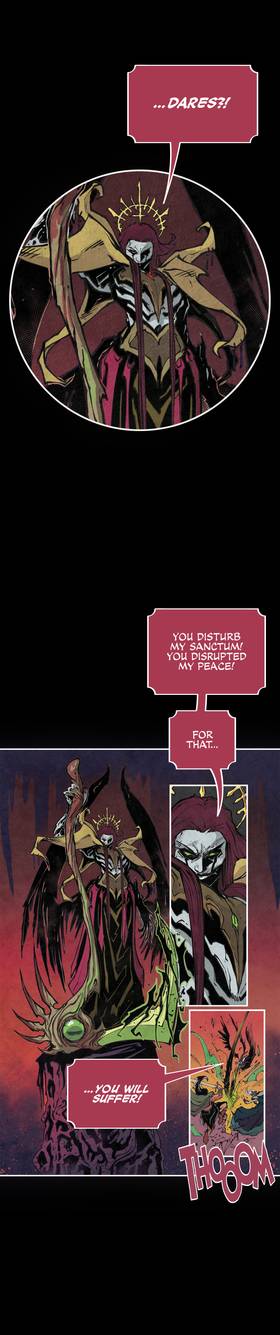 Read The Mighty Barbarians (Toons)  11 Page 5 in English
