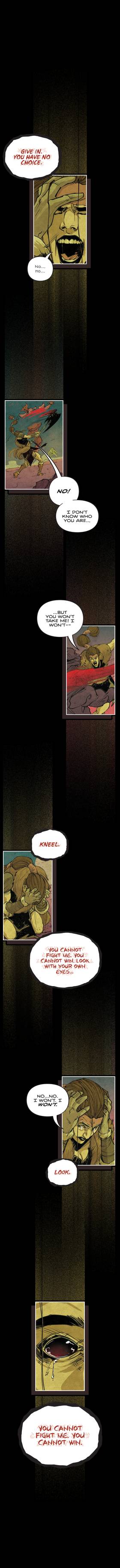 Read The Mighty Barbarians (Toons)  16 Page 5 in English