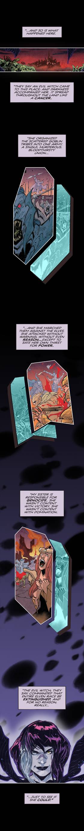 Read The Mighty Barbarians (Toons)  18 Page 5 in English