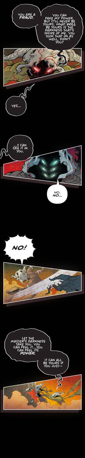Read The Mighty Barbarians (Toons)  23 Page 2 in English