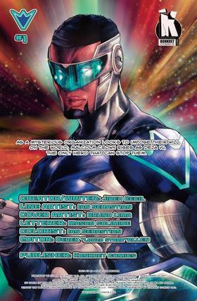 Read Deja Vu  2 Page 2 in English