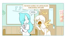 Read My Dead Body  54 Page 3 in English