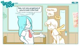 Read My Dead Body  54 Page 1 in English