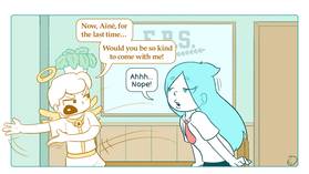 Read My Dead Body  54 Page 4 in English