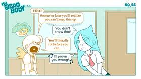 Read My Dead Body  55 Page 1 in English