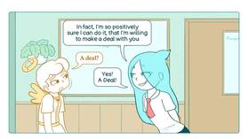 Read My Dead Body  55 Page 2 in English