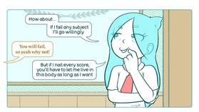 Read My Dead Body  55 Page 3 in English