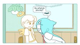 Read My Dead Body  55 Page 4 in English