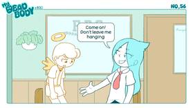 Read My Dead Body  56 Page 1 in English