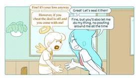 Read My Dead Body  56 Page 2 in English